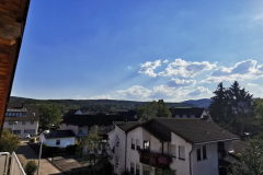 Aussicht