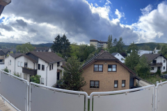 Aussicht