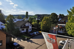 Aussicht